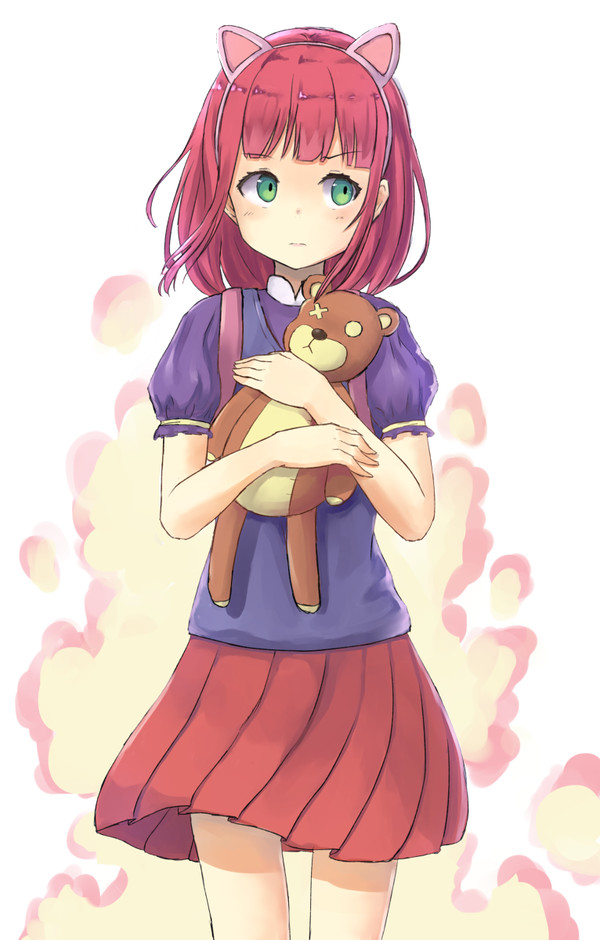 annieちゃん