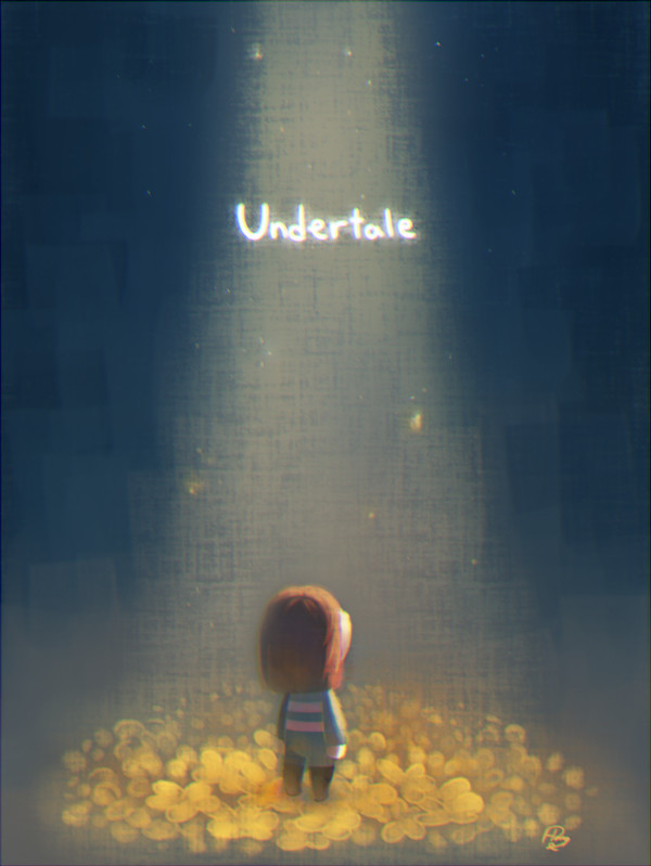 Undertale