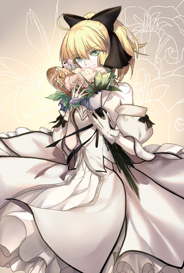 lily