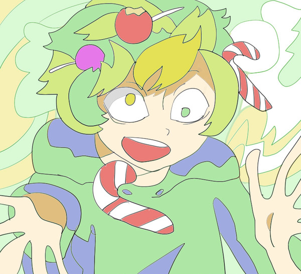 ナッティ