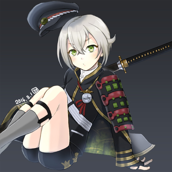 蛍丸たん