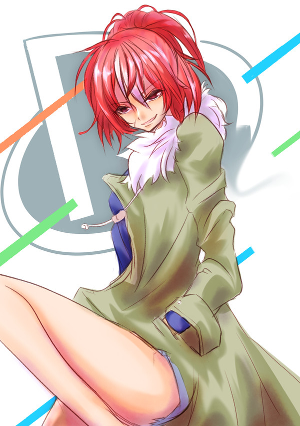 アンジュ絵まとめ