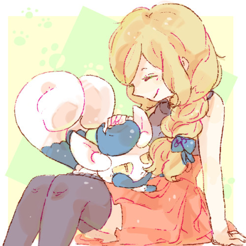 ポケLOG