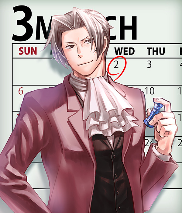 3月2日は