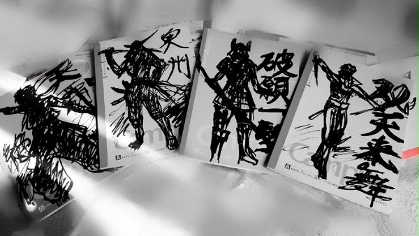 戦国BASARA