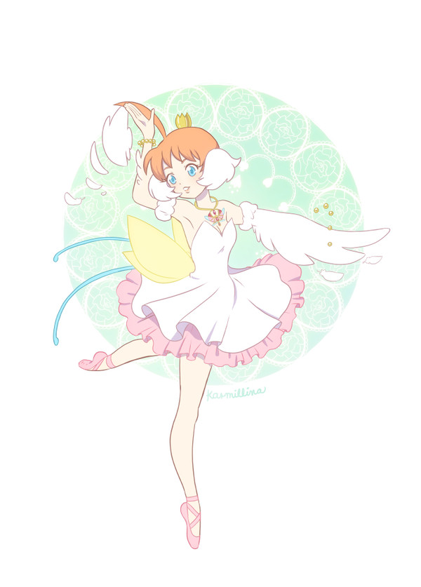 チュチュ