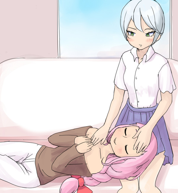 あじみ・ひびき