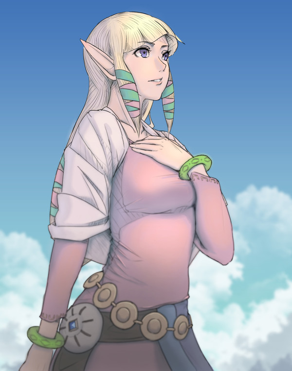 Zelda
