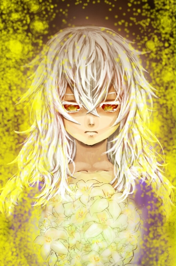 創作