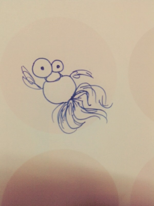 金魚