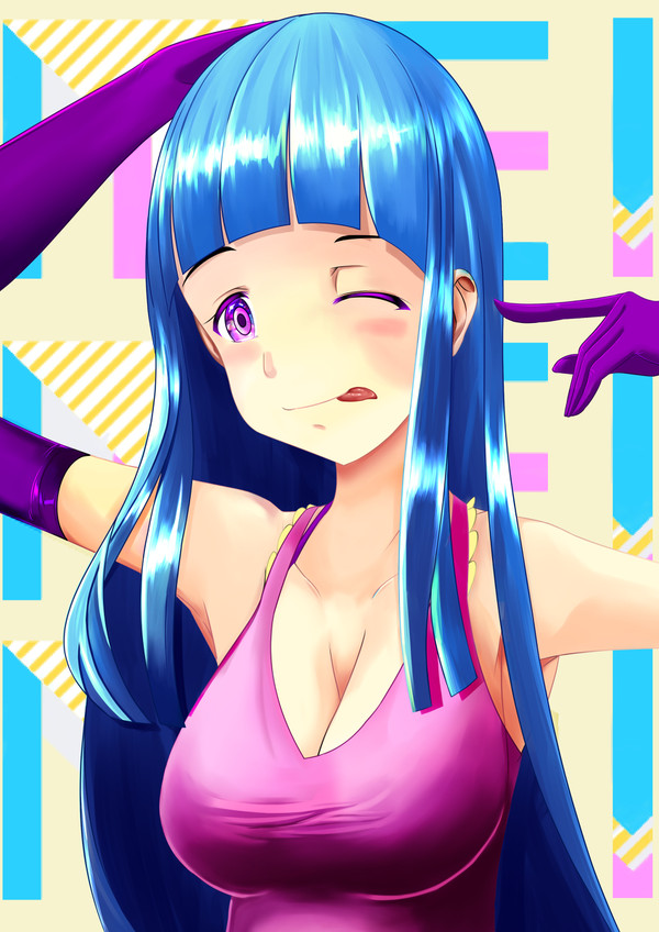 ME!ME!ME! メメ