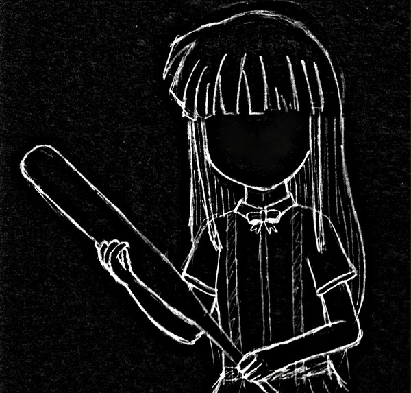 ひぐらしの泣く頃に 古手 梨花