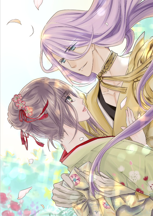 蜂さに1