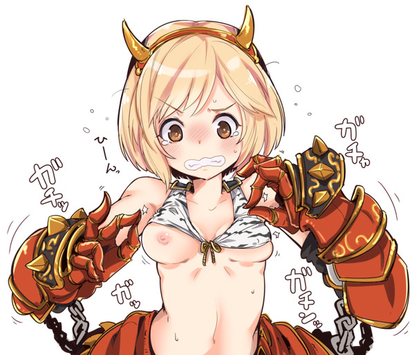ぐらぶるまとめ