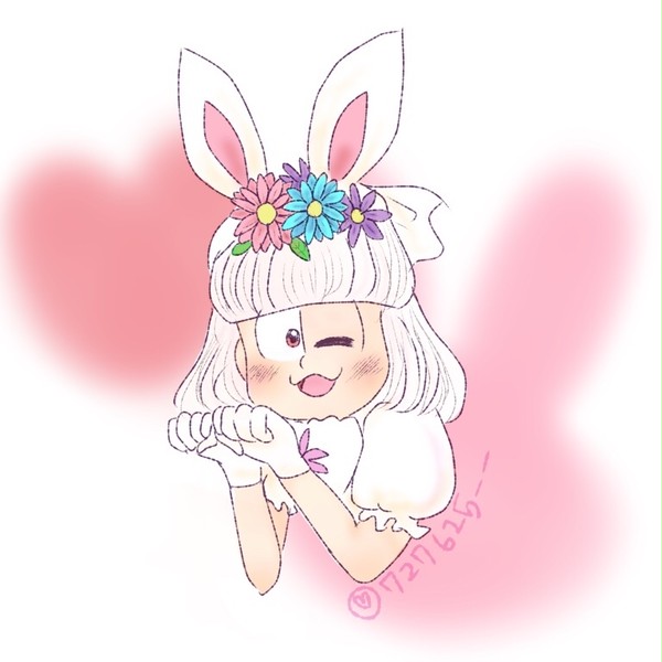 バニバニバーニー！！！