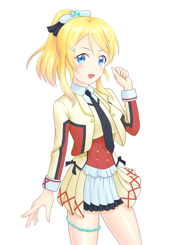 えりち