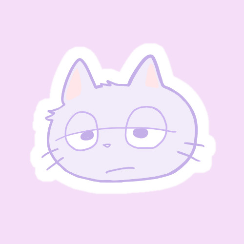 ねこ松つめ