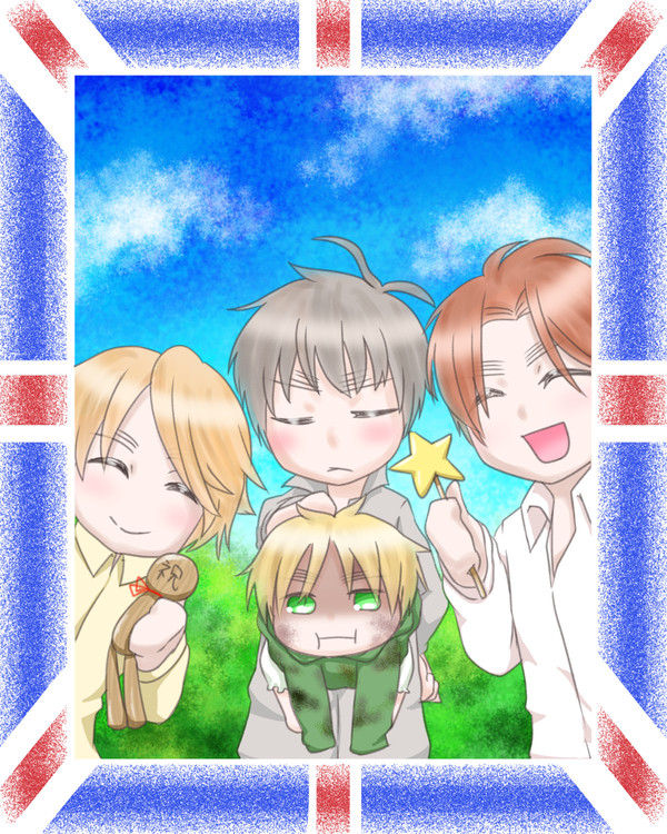 眉毛の日　v.e.r.2.0.1.6.