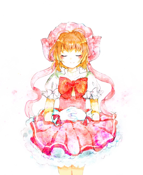 🌸