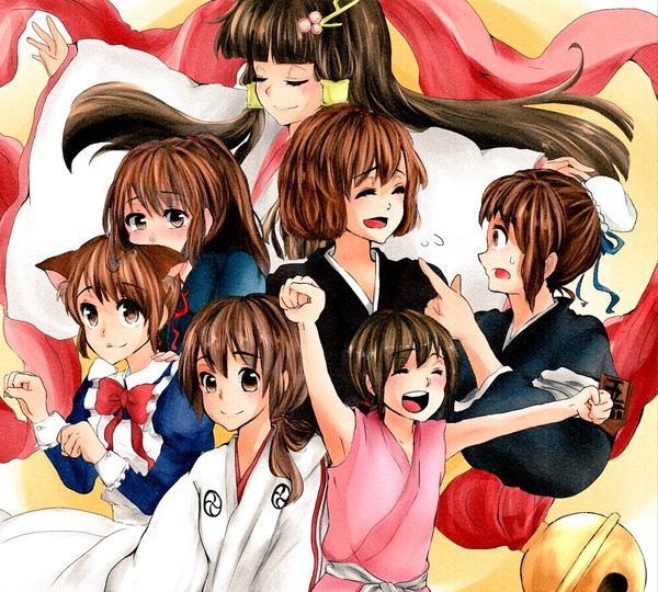 雛森祭り！