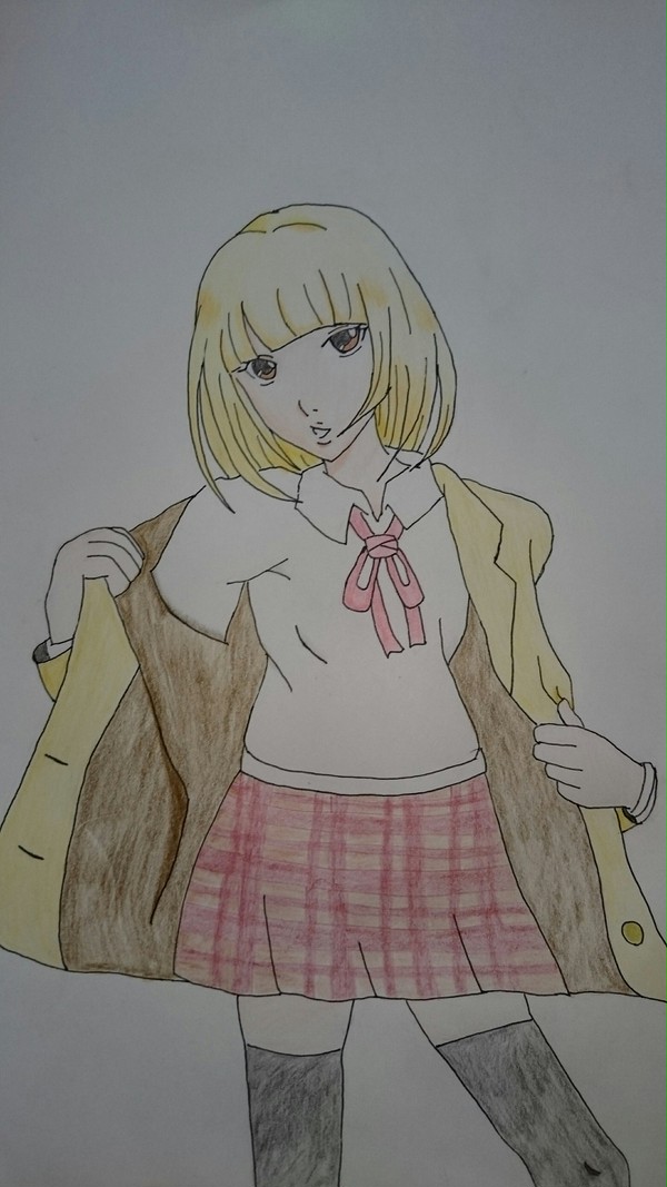 花ちゃん