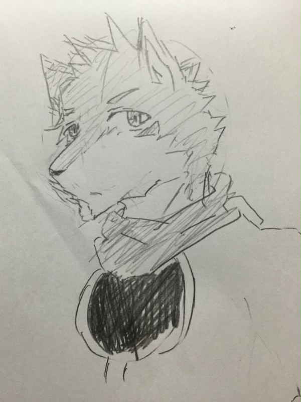 紅鏡緋色くん