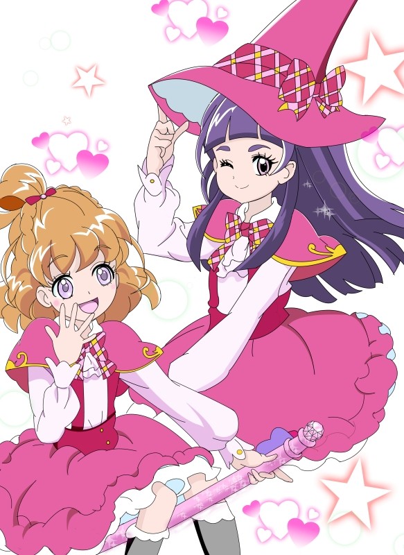 みらリコ