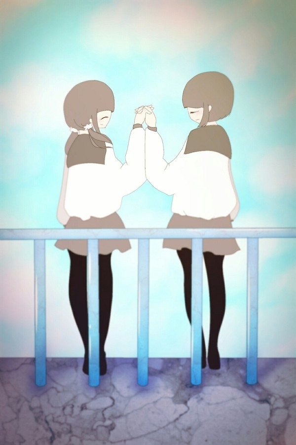 つめたもの、に