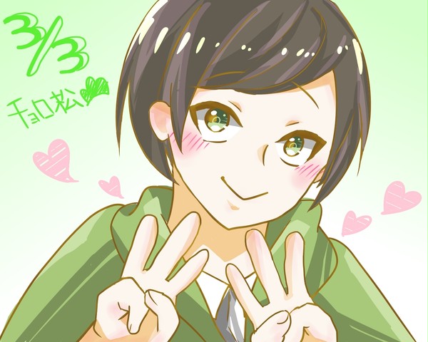 ３月３日、４日