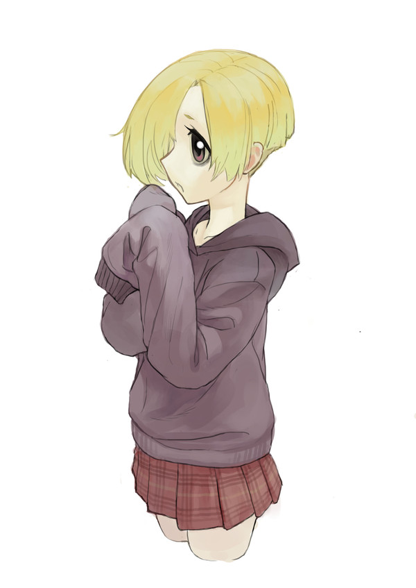 白坂小梅