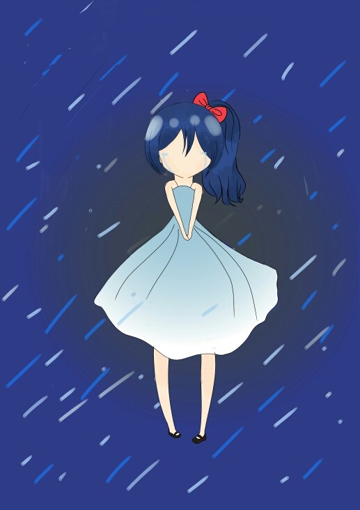 rain 雨