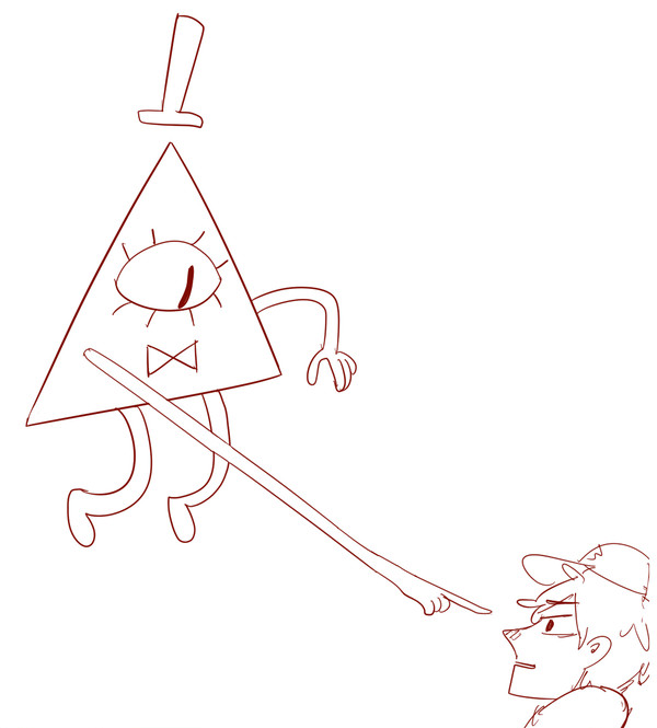 Poke poke