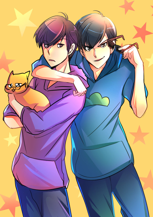Fanart osomatsu