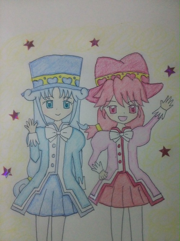ふしぎ星のふたご姫 まとめ