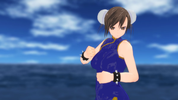 トゲトゲリストバンド