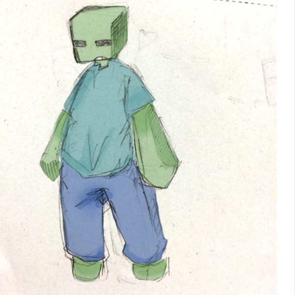 zombie