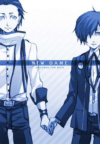 NEW GAME