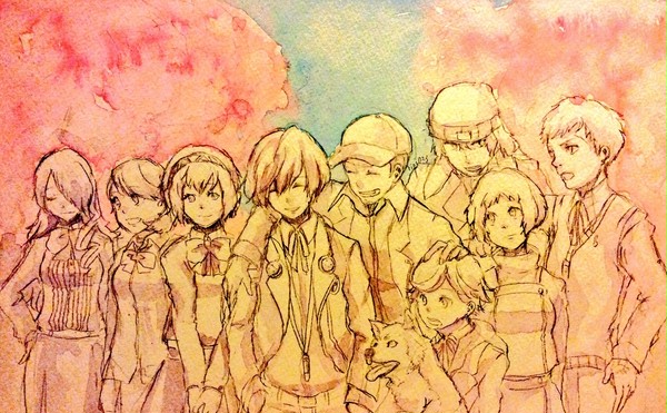 【P3】3月5日