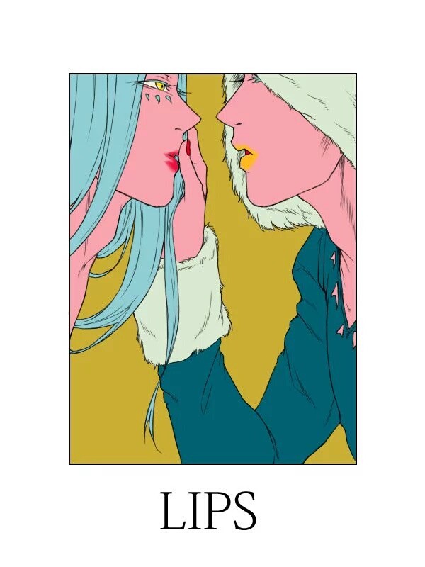 JOJOログ
