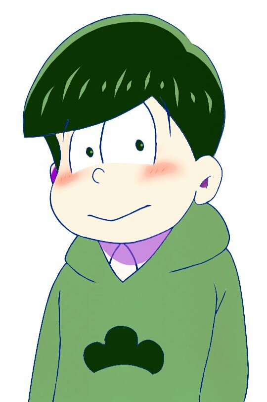 チョロ松