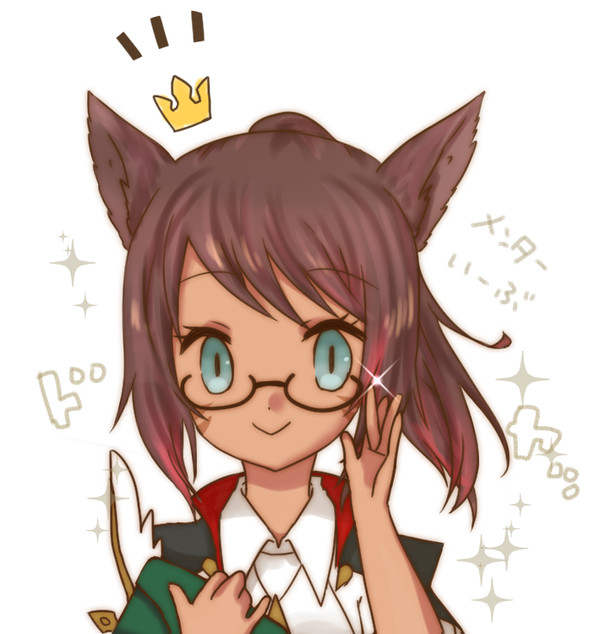 めんたー