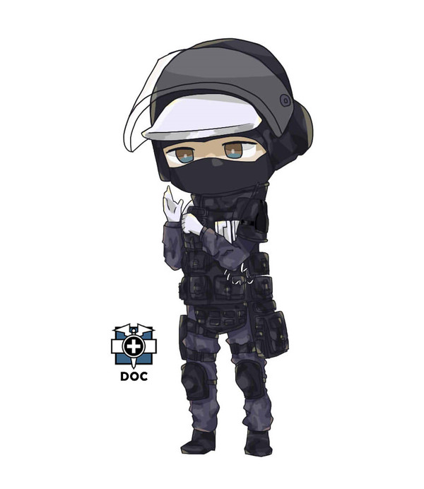 DOC！！！