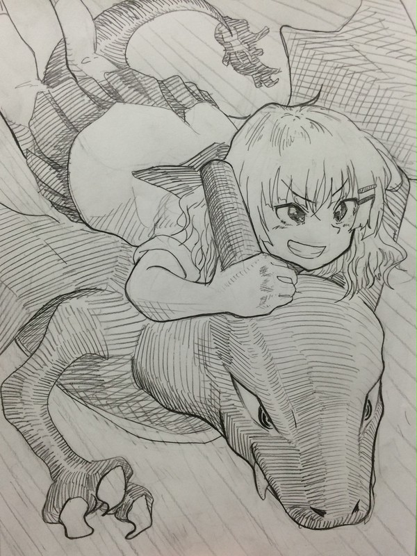リザードン使い大室