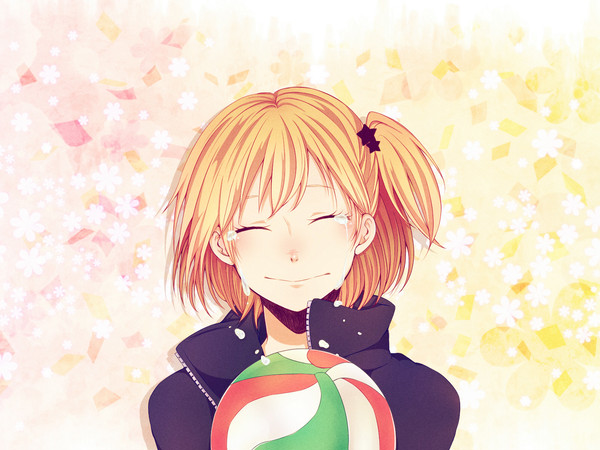 みんなに・・・
