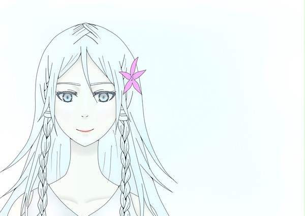 miach minhie [fanart]