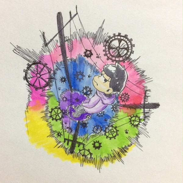 だって僕にはみんながいるから