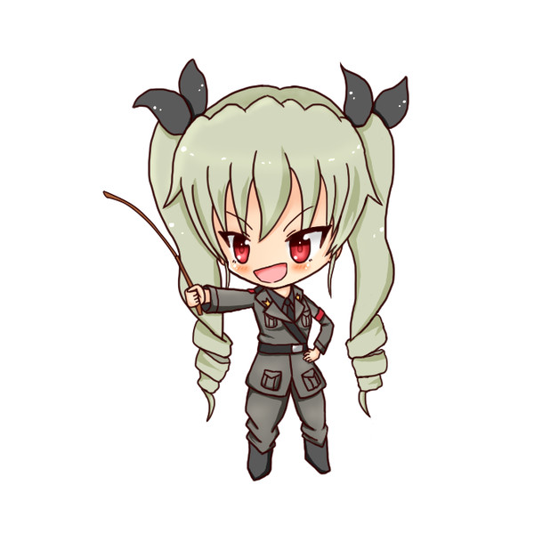 ドゥーチェ！