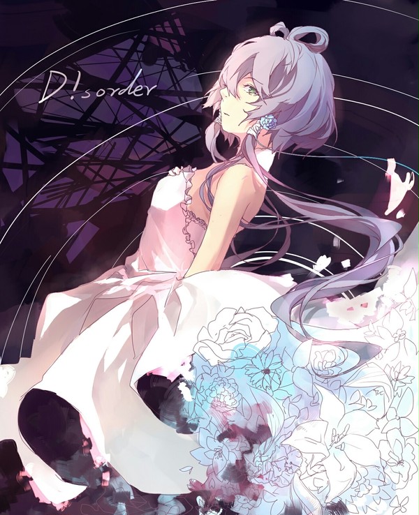 D!sorder
