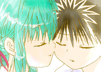 飛雪ログ