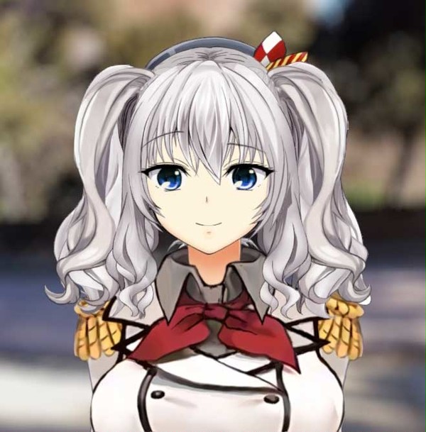 鹿島さん